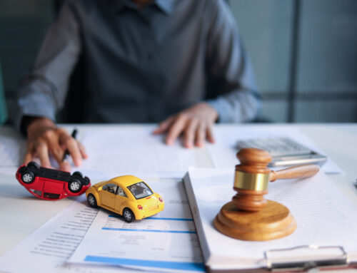 Phoenix Hit-and-Run Law Firm: Top Legal Help After an Accident