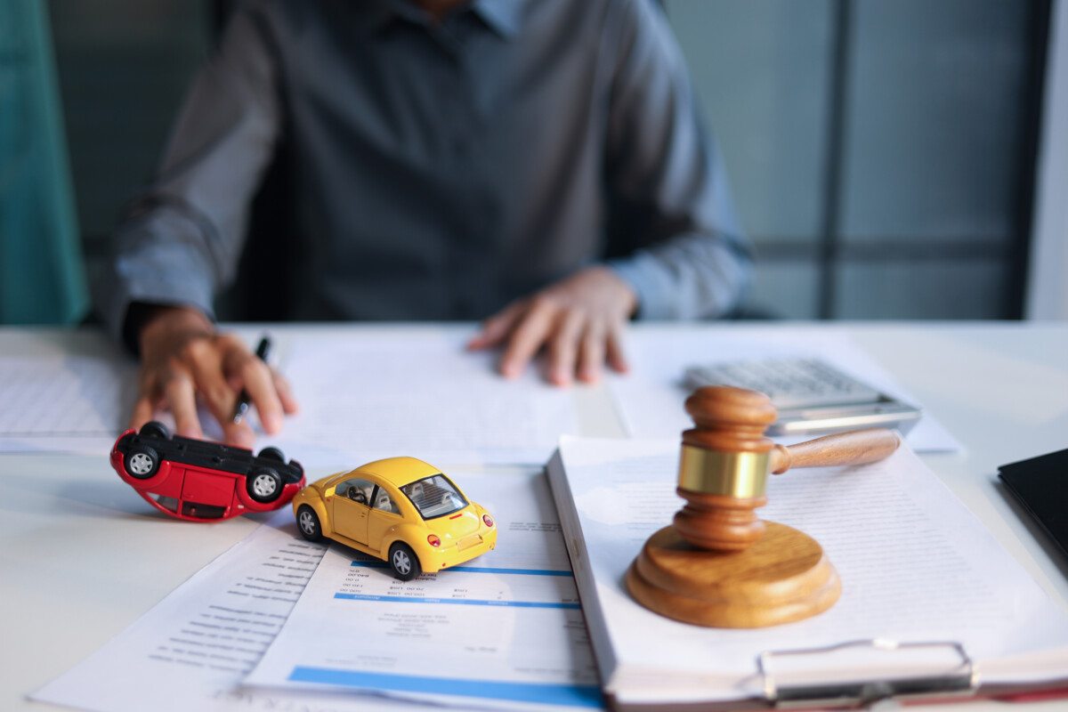 Phoenix Hit-and-Run Law Firm: Top Legal Help After an Accident