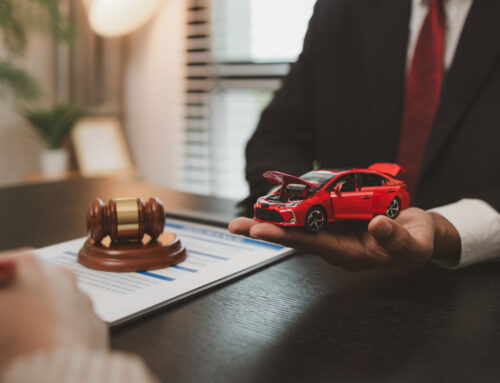 Top Seattle Rear-End Collision Settlement Lawyer Guide