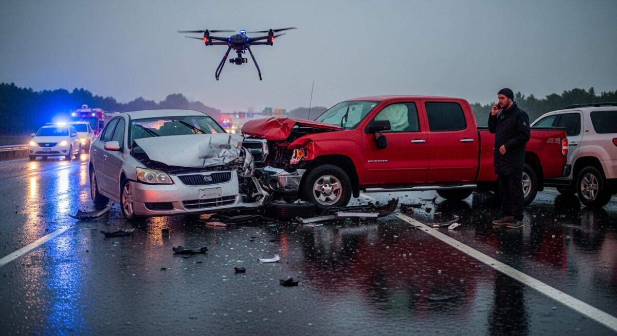 Best lawyer for multi-vehicle accidents in Denver