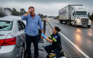Affordable truck accident injury lawyer in San Diego