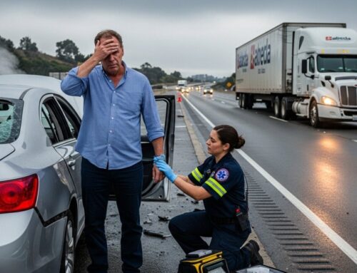 Find an Affordable Truck Accident Injury Lawyer in San Diego
