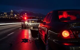 Best car accident lawyer for whiplash injury in Salt Lake City