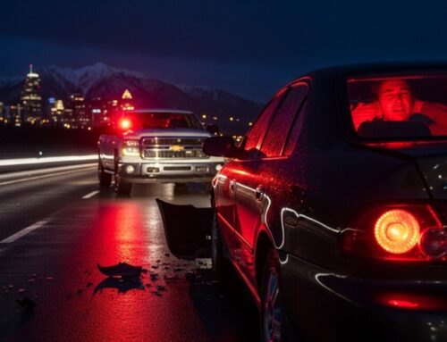 Best Car Accident Lawyer for Whiplash Injury in Salt Lake City