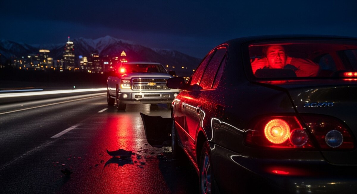 Best car accident lawyer for whiplash injury in Salt Lake City