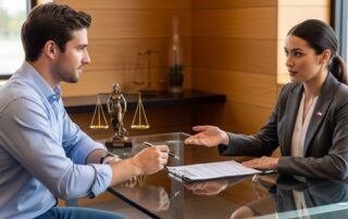 No win no fee accident lawyer in Austin