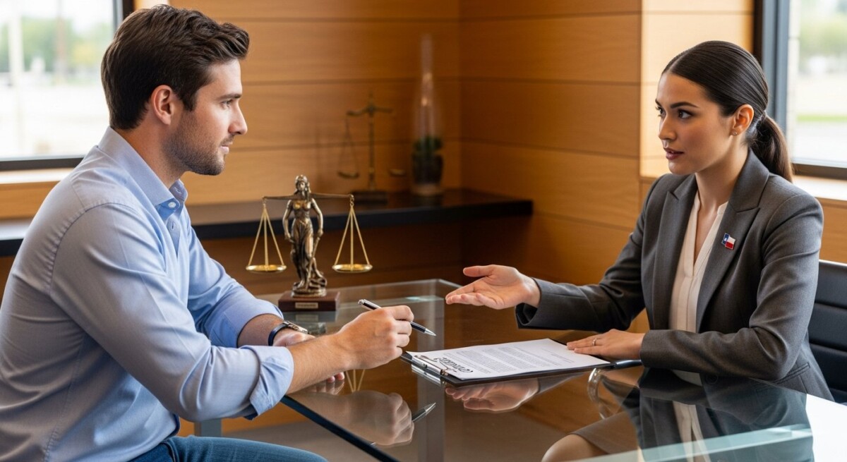 No win no fee accident lawyer in Austin