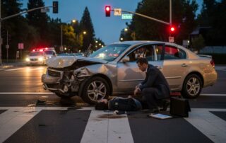 Experienced personal injury lawyer for serious injuries in Sacramento