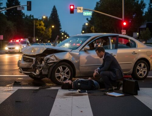 Why You Need an Experienced Personal Injury Lawyer for Serious Injuries in Sacramento