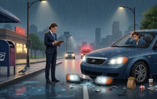 Best personal injury attorney for hit-and-run accidents in Kansas City