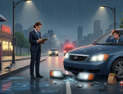 Best Personal Injury Attorney for Hit-and-Run Accidents in Kansas City