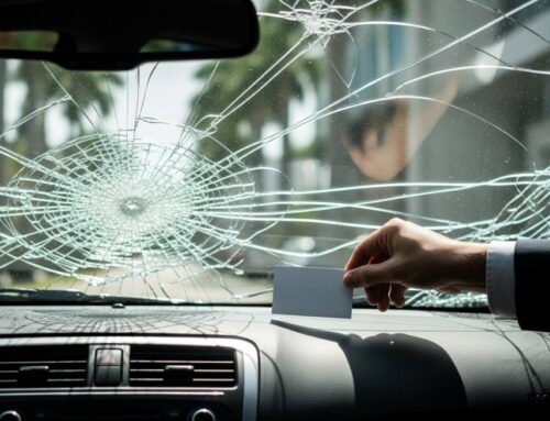 Miami Car Accident Legal Representation for Severe Injuries