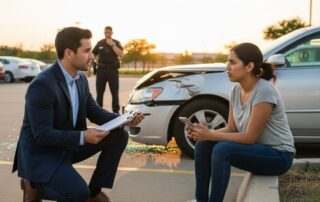 Affordable car accident lawyer in Dallas and Fort Worth