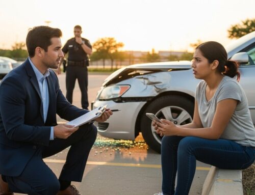 Find an Affordable Car Accident Lawyer in Dallas and Fort Worth