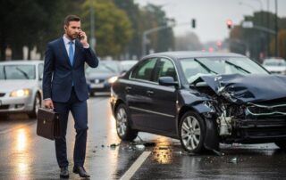 Personal injury lawyer for car accidents in Boston