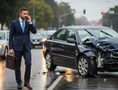 Boston Car Accident Lawyer: Your Guide to Injury Claims