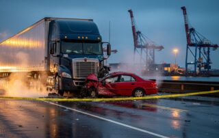 Legal representation for truck accident victims in Seattle