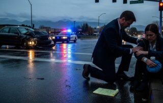 Personal injury lawyer for accident victims in Salt Lake City