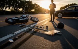 Best lawyer for motorcycle accidents in San Jose