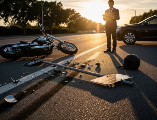 How to Find the Best Lawyer for Motorcycle Accidents in San Jose