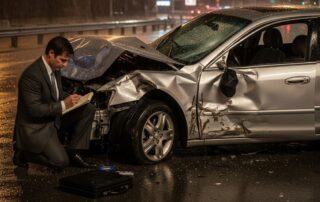 Car accident lawyer for severe injuries in Las Vegas