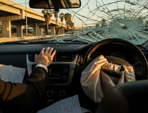 Affordable Auto Accident Claims Lawyer in Sacramento