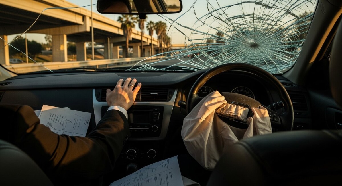 Affordable lawyer for auto accident claims in Sacramento