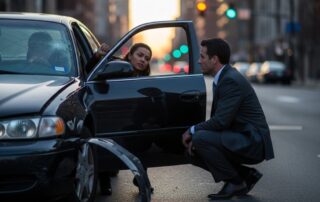 Top-rated personal injury lawyer in Detroit for accident compensation