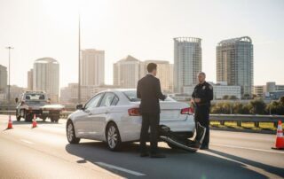 Best lawyer for rear-end accidents in Orlando