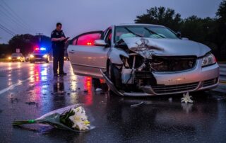 Accident injury lawyer for fatal motor vehicle accidents in Austin