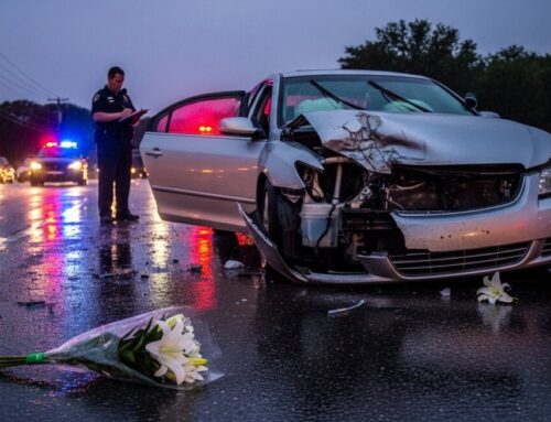 Fatal Car Accident Lawyer Austin: Wrongful Death Claims