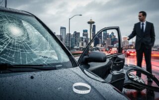 Car accident lawyer for catastrophic injuries in Seattle