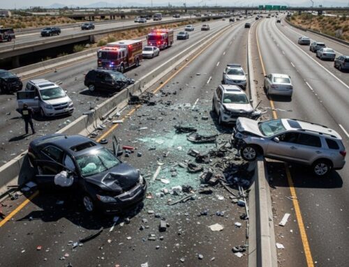 Why You Need an Experienced Car Crash Lawyer in Phoenix
