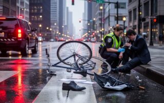 Best pedestrian accident lawyers in Chicago