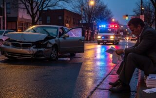 Personal injury lawyer for medical bills after an accident in Salt Lake City