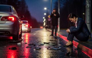 Car accident lawyer for pain and suffering in Portland