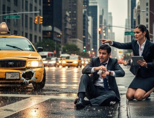How a Personal Injury Lawyer Helps Accident Victims in New York