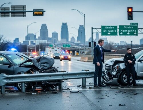 Top-Rated Car Accident Lawyers in Kansas City: Your Guide