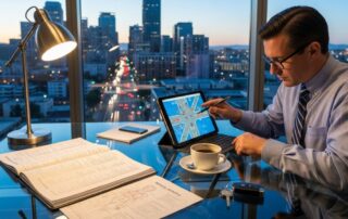 Car accident claim lawyer in San Jose