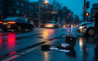Lawyer for pedestrian accidents in Seattle