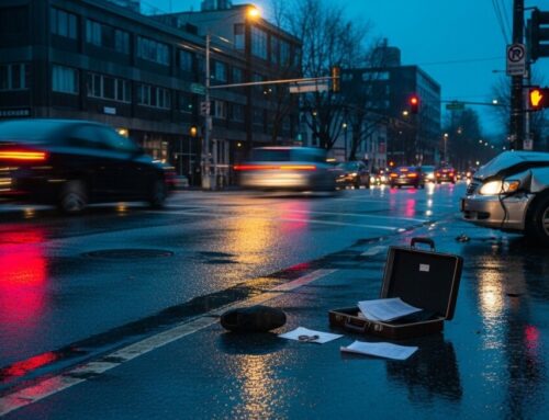 Seattle Pedestrian Accident Lawyer: Your Guide to Compensation