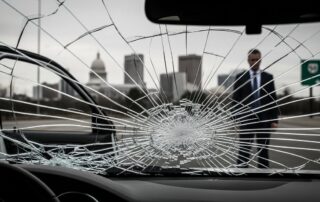 Legal representation for car accidents in Sacramento