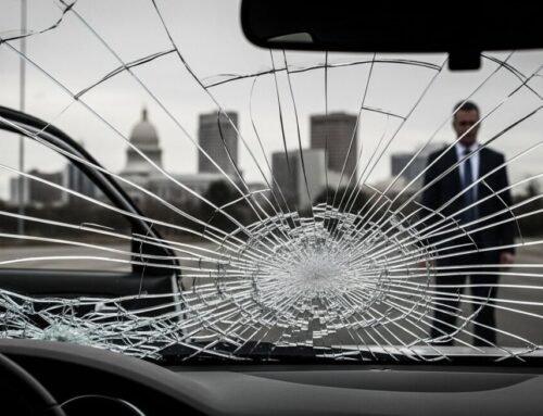 Sacramento Car Accident Legal Representation Guide