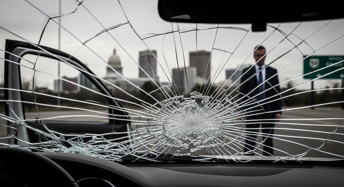Legal representation for car accidents in Sacramento