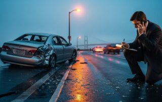 Best lawyer for hit-and-run accidents in San Francisco