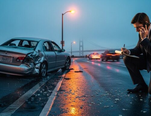 How to Find the Best Lawyer for Hit-and-Run Accidents in San Francisco
