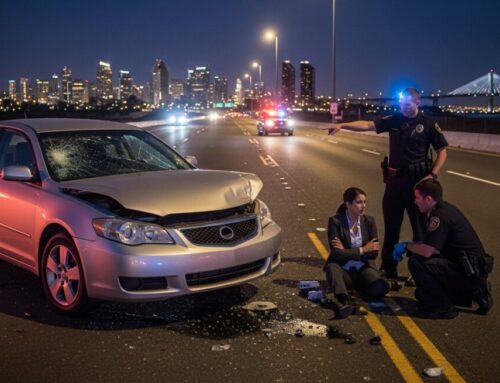 San Diego Accident Victims Lawyer: Get Full Compensation