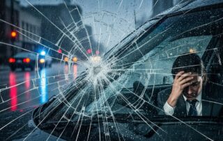 Personal injury lawyer for car accidents in Salt Lake City