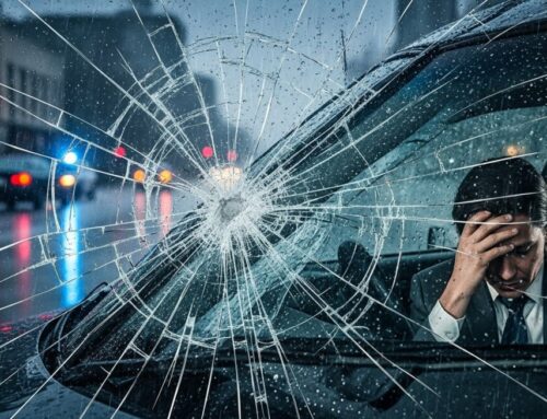 Salt Lake City Car Accident Lawyer: Get Maximum Compensation