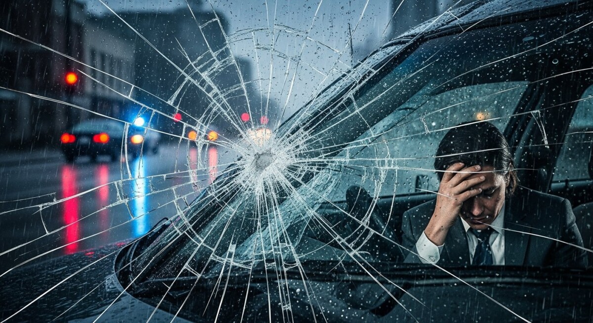Personal injury lawyer for car accidents in Salt Lake City